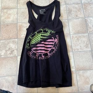 🌞 (3/$25) Hurley tank top